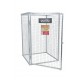 Gorilla Gas Cylinder Cages GGC1