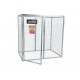 Gorilla Gas Cylinder Cages GGC1
