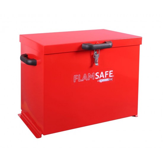 FlamSafe® Site Security Boxes SFS383637ZYX