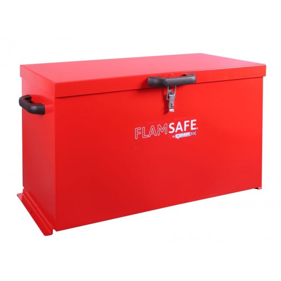 FlamSafe® Site Security Boxes SFS383637ZYX
