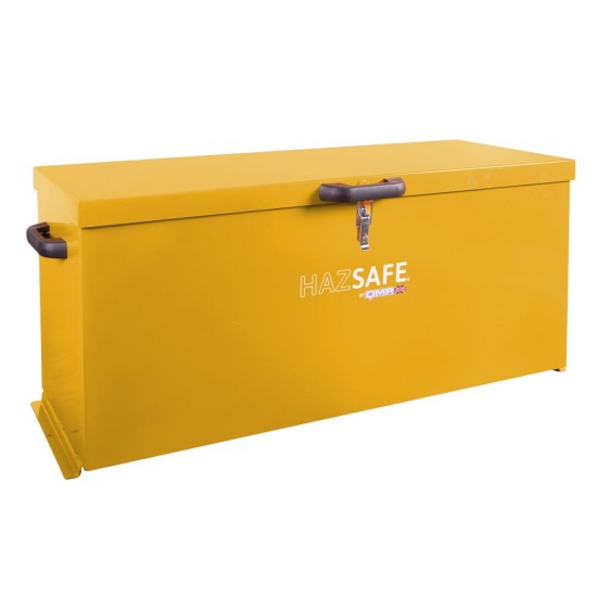 HazSafe® Site Security Boxes