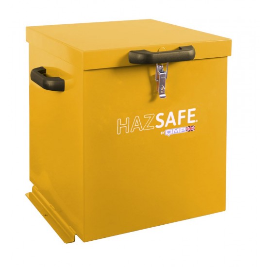 HazSafe® Site Security Boxes
