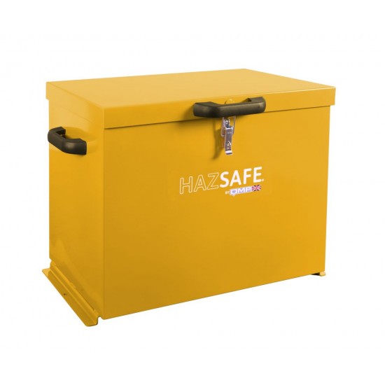 HazSafe® Site Security Boxes