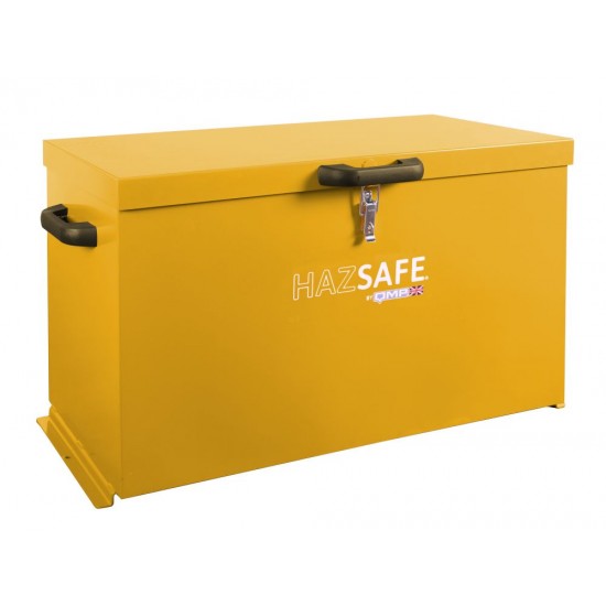 HazSafe® Site Security Boxes