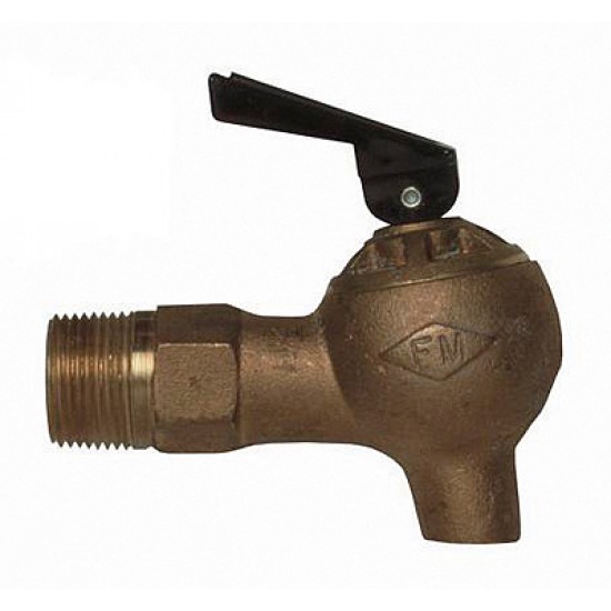 Safety Drum Taps 08902 Safety Drum Taps 08902