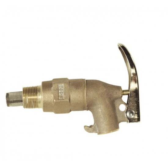 Safety Drum Taps 08902 Safety Drum Taps 08902