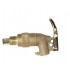 Safety Drum Taps 08902