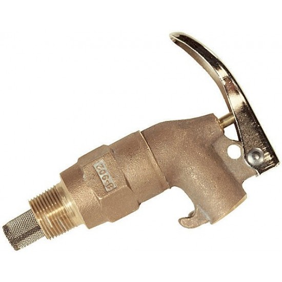 Safety Drum Taps 08902 Safety Drum Taps 08902