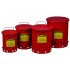 Oily Waste Cans For Flammable Waste 09200