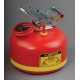 Liquid Disposal Cans 14265