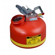 Liquid Disposal Cans 14265 Liquid Disposal Cans 14265