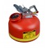 Liquid Disposal Cans 14265