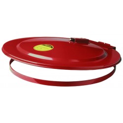 Safety Drum Covers 26750Z Safety Drum Covers 26750Z