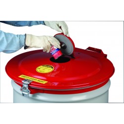 Safety Drum Covers 26750Z