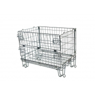 Light Duty Hypacage Pallet Cages 15.739