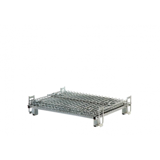 Heavy Duty Wire Mesh Collapsible Hypacages 15.SJA5 Heavy Duty Wire Mesh Collapsible Hypacages 15.SJA5