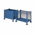 Steel Pallet Boxes