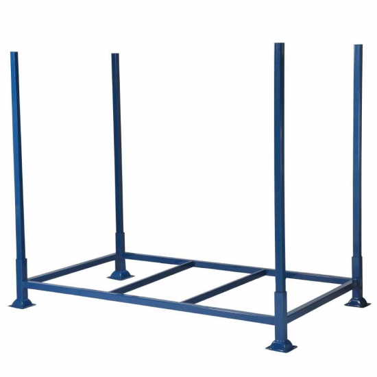 Large Demountable Post Pallet Stillages NUP662P Large Demountable Post Pallet Stillages NUP662P