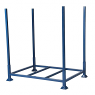 Standard Demountable Post Pallet Stillages NUP661P