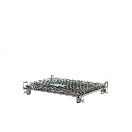 Heavy Duty Wire Mesh Collapsible Hypacages 15.SJA7 Heavy Duty Wire Mesh Collapsible Hypacages 15.SJA7