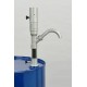 Lightweight Air Operated Pneumatic Drum Pumps AOP9721