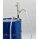Lightweight Air Operated Pneumatic Drum Pumps AOP9721