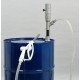 Lightweight Air Operated Pneumatic Drum Pumps AOP9721