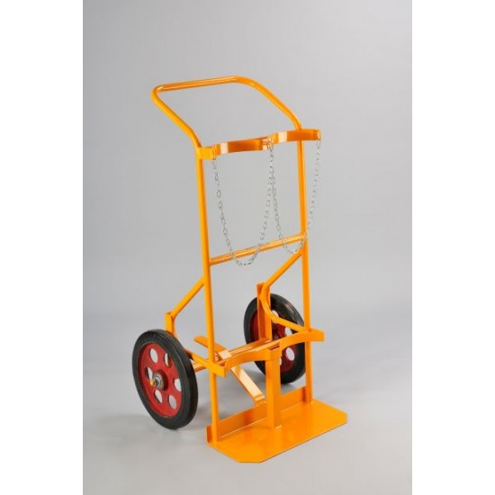 Dual Cylinder Truck CT20A