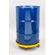 Circular Steel 210 Litre Drum Dolly DD4 Circular Steel 210 Litre Drum Dolly DD4