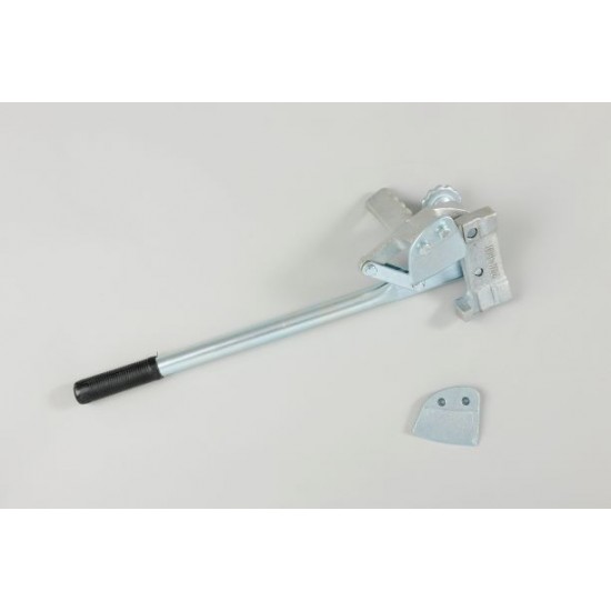 Steel Drum De-Header DDHS