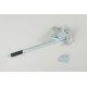 Steel Drum De-Header DDHS