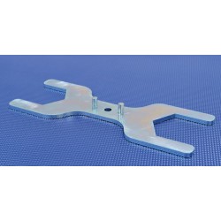 Drum Opening Tool/Key DK2