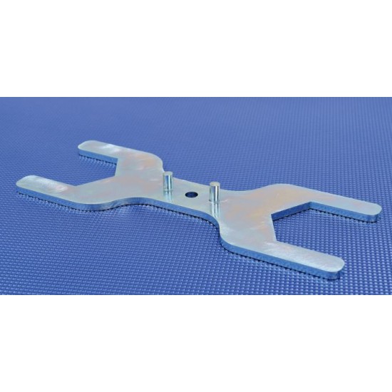 Drum Opening Tool/Key DK2