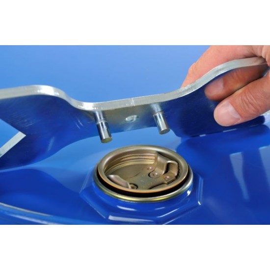 Drum Opening Tool/Key DK2