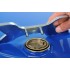 Drum Opening Tool/Key DK2