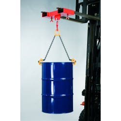 Vertical/Horizontal Chain Drum Grab DLC