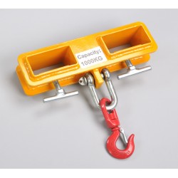 Forklift Lifting Sleeves Forklift Lifting Sleeves