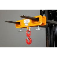 Forklift Lifting Sleeves