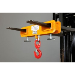 Forklift Lifting Sleeves