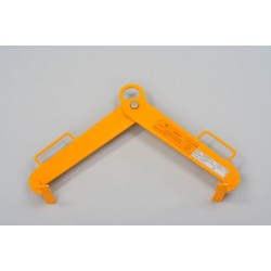 Vertically Operated Drum Sling DLSV (Steel Drums)