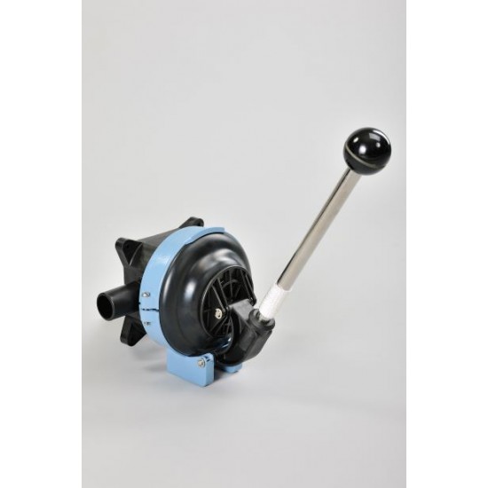 Whale GUSHER TITAN Diaphragm Pump DPND4418 Whale GUSHER TITAN Diaphragm Pump DPND4418