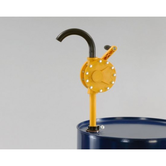 Plastic Rotary Pump PP9XL