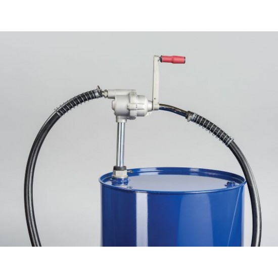 Ultra High Flow Heavy Duty Rotary Refuelling Pump RP88 Ultra High Flow Heavy Duty Rotary Refuelling Pump RP88