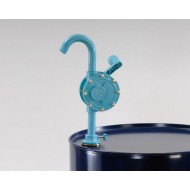 Alcohol/Solvent Plastic Rotary Pump RPVC