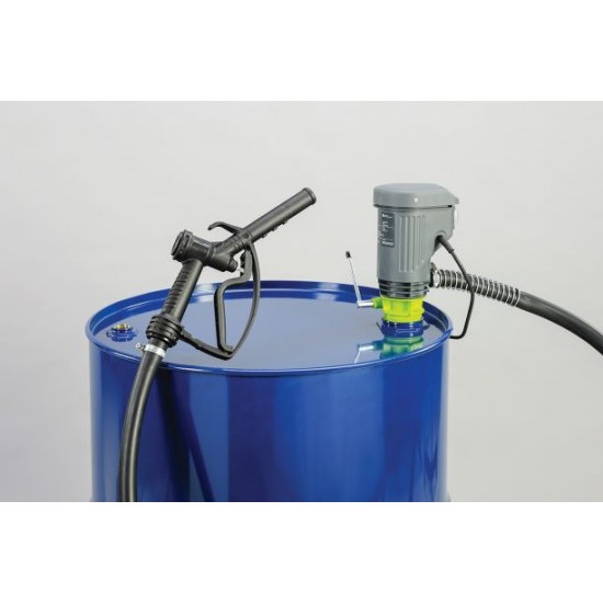 Mains Operated 220V Light Oil & Diesel Pump W40