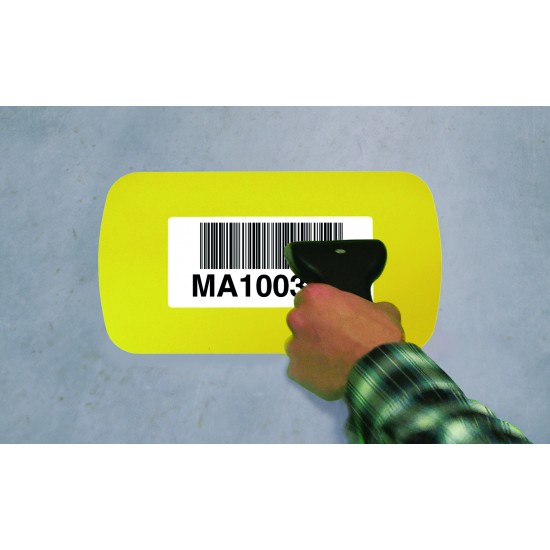 Floor Identification Markers (Frames 4 Floors)