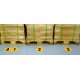 Floor Identification Markers (Numbers & Letters) FMC