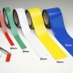 Magnetic Easy Wipe Racking Strip MSR1