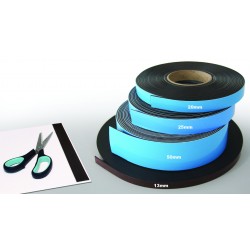 Magnetic Self-Adhesive Strip