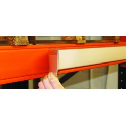 Self-Adhesive Ticket Label Holders TS210